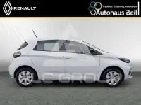 2021 Renault ZOE
