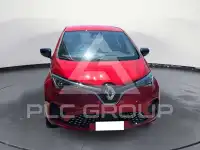 2021 Renault ZOE