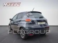 2021 Renault ZOE