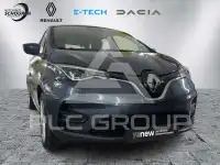 2021 Renault ZOE