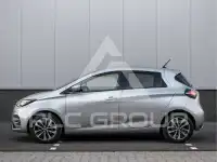 2021 Renault ZOE