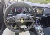 2021 Renault ZOE