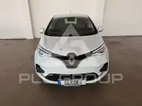 2021 Renault ZOE