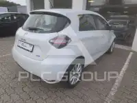 2021 Renault ZOE