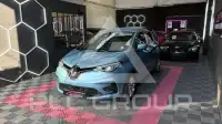 2021 Renault ZOE