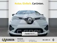 2021 Renault ZOE