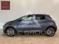 2021 Renault ZOE