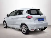 2021 Renault ZOE