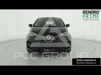 2021 Renault ZOE