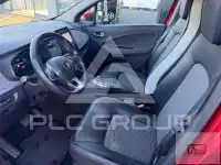 2021 Renault ZOE