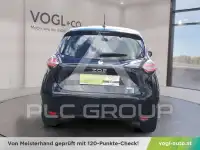 2021 Renault ZOE