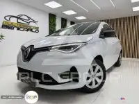 2021 Renault ZOE