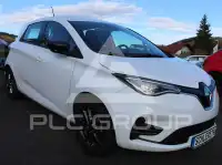 2021 Renault ZOE