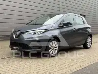 2021 Renault ZOE