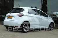 2021 Renault ZOE