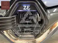 2021 Renault ZOE