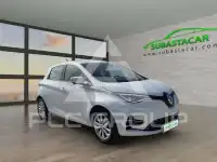 2021 Renault ZOE