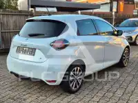 2021 Renault ZOE