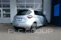 2021 Renault ZOE