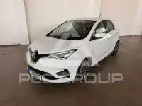 2021 Renault ZOE