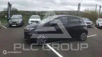 2021 Renault ZOE