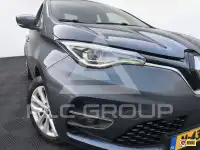 2021 Renault ZOE