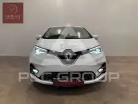 2021 Renault ZOE