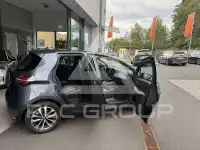 2021 Renault ZOE