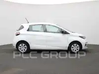 2021 Renault ZOE