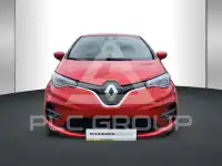 2021 Renault ZOE