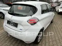 2021 Renault ZOE