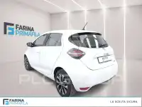 2021 Renault ZOE