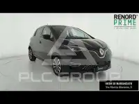 2021 Renault ZOE