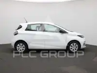 2021 Renault ZOE