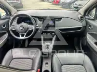2021 Renault ZOE