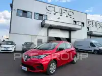2021 Renault ZOE