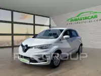 2021 Renault ZOE