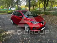2021 Renault ZOE