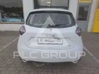 2021 Renault ZOE