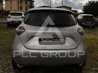 2021 Renault ZOE