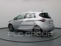 2021 Renault ZOE