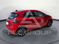 2021 Renault ZOE