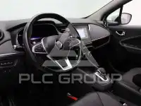 2021 Renault ZOE