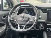 2021 Renault ZOE
