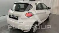 2021 Renault ZOE