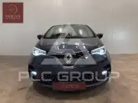 2021 Renault ZOE