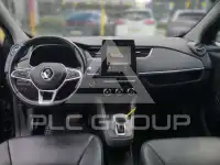 2021 Renault ZOE