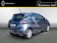 2021 Renault ZOE