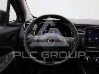 2021 Renault ZOE