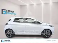 2021 Renault ZOE